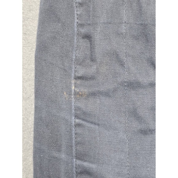 93 Brand Kimonos Judo Jiu Jitsu Pants Only Mens A2 Gray Training Casual MMA - Picture 4 of 9